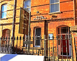 Peter Dee Academy Of Music